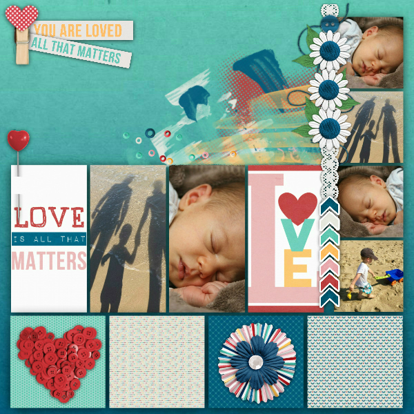 Beloved_baby