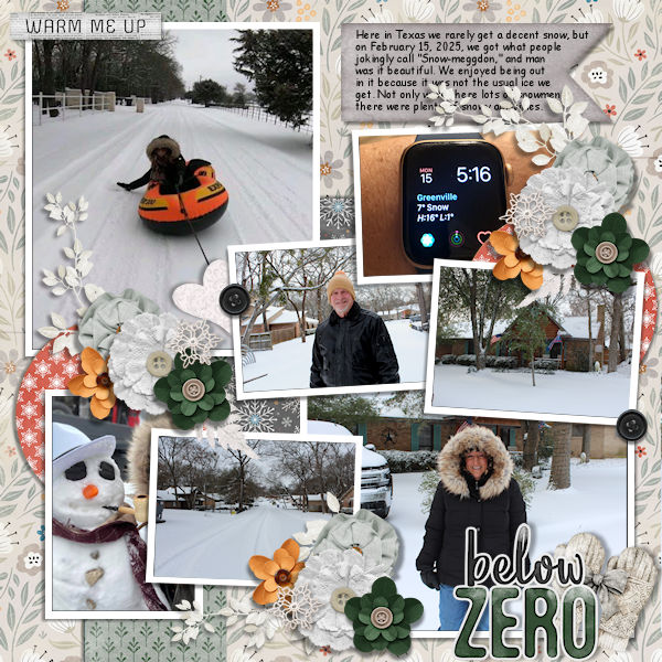 Below Zero 2021