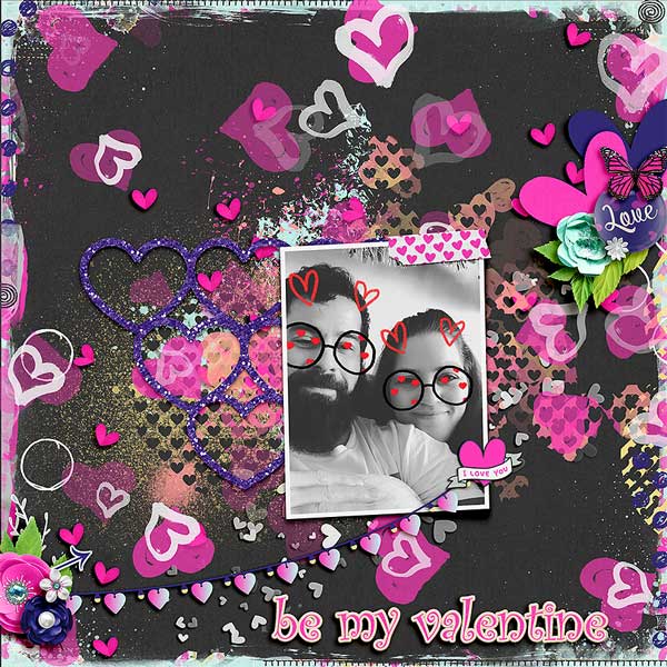 bemyvalentine
