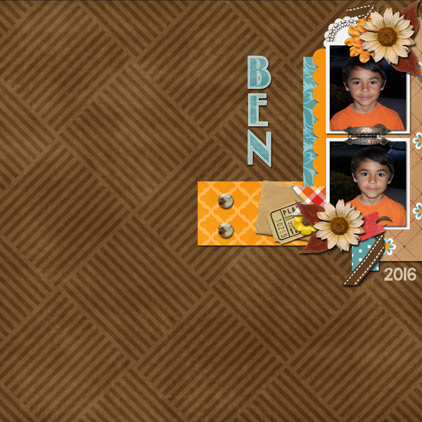 Ben