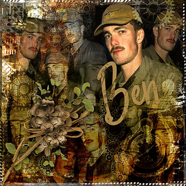 Ben