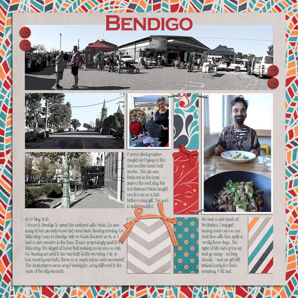 Bendigo
