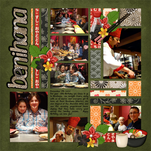 Benihana