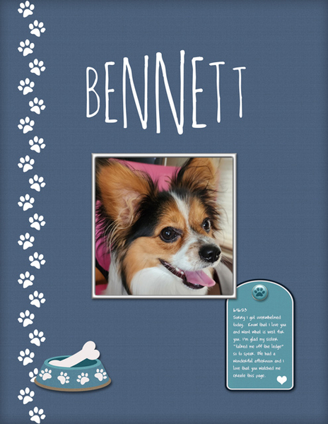 Bennett 6-16-23