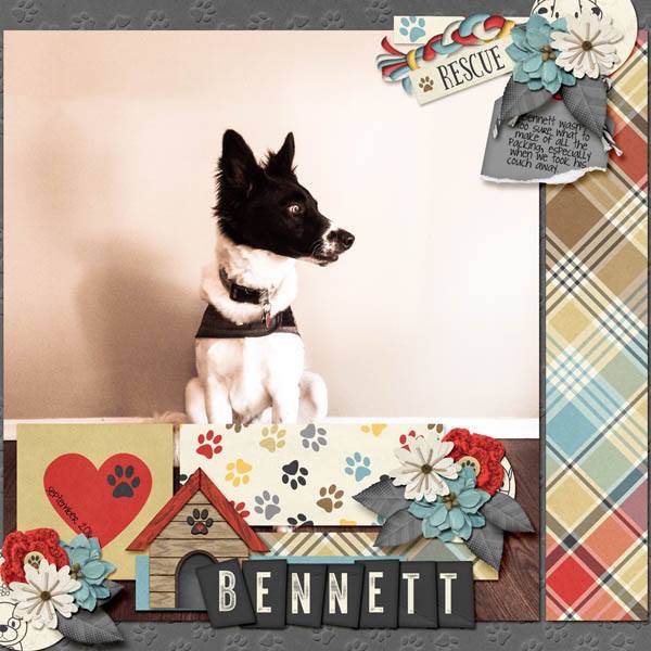 Bennett
