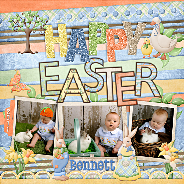 Bennett