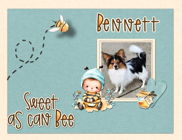 Bennett