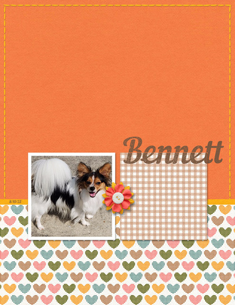 Bennett