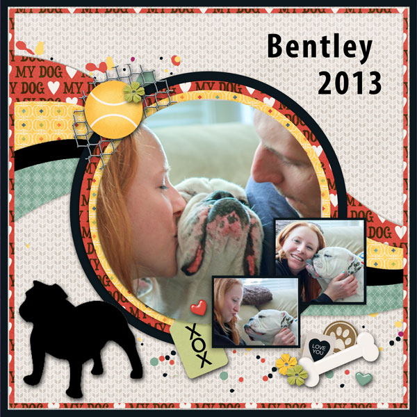 Bentley 2013