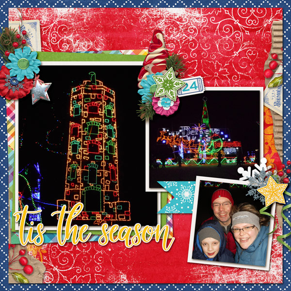 Bentleyville 2016
