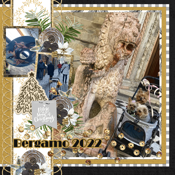Bergamo 2022