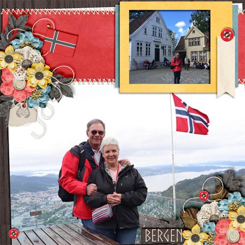 Bergen