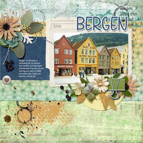 Bergen