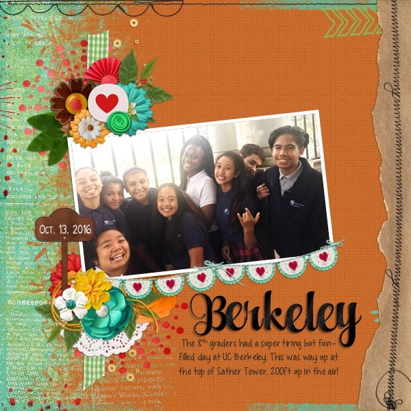 Berkeley