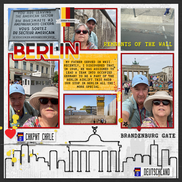Berlin