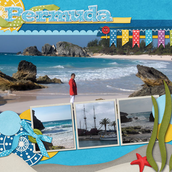 Bermuda