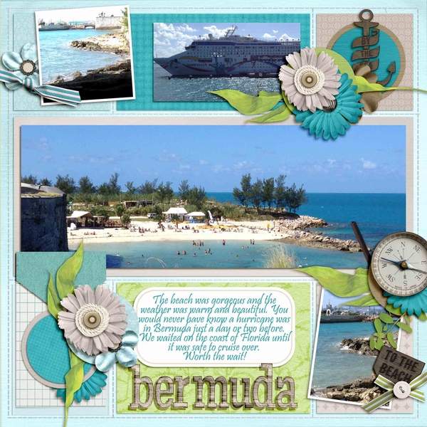 Bermuda