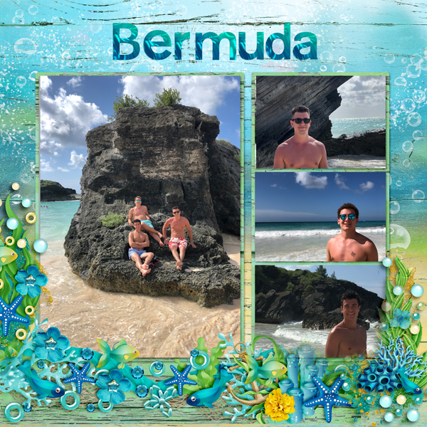 Bermuda