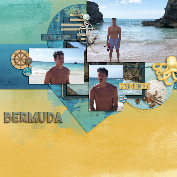 Bermuda