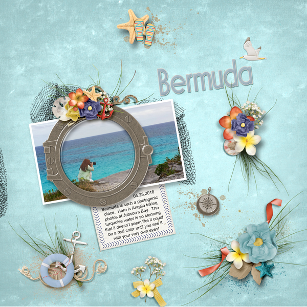 Bermuda