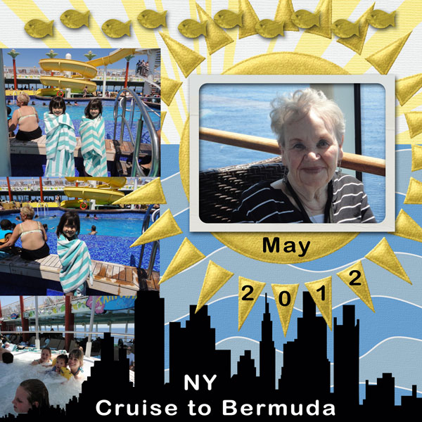 Bermuda