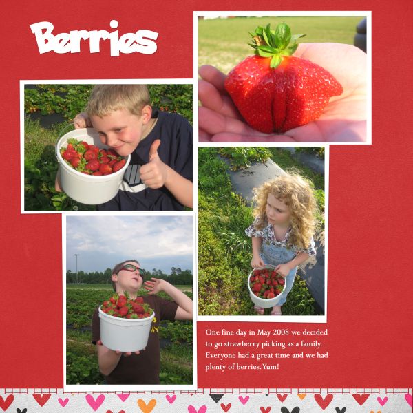 Berries