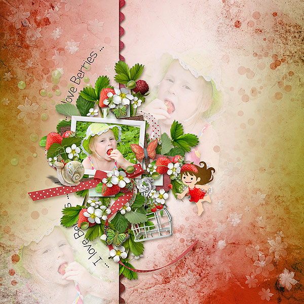 Berries
