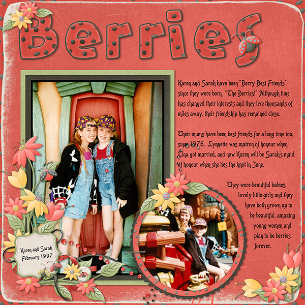 Berries