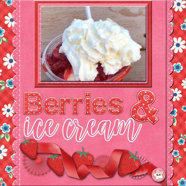 Berries