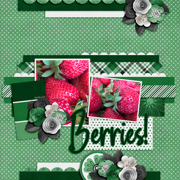 Berries!