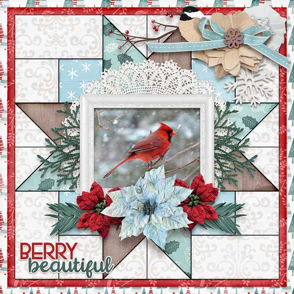Berry Beautiful