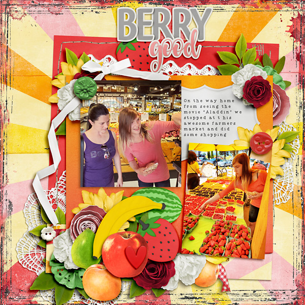 Berry Good