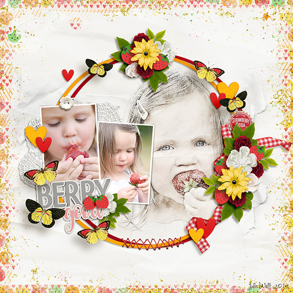 berry good