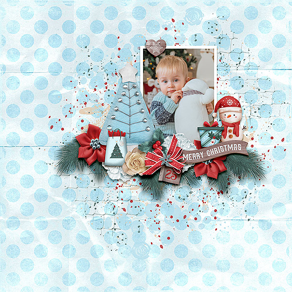 berry holiday