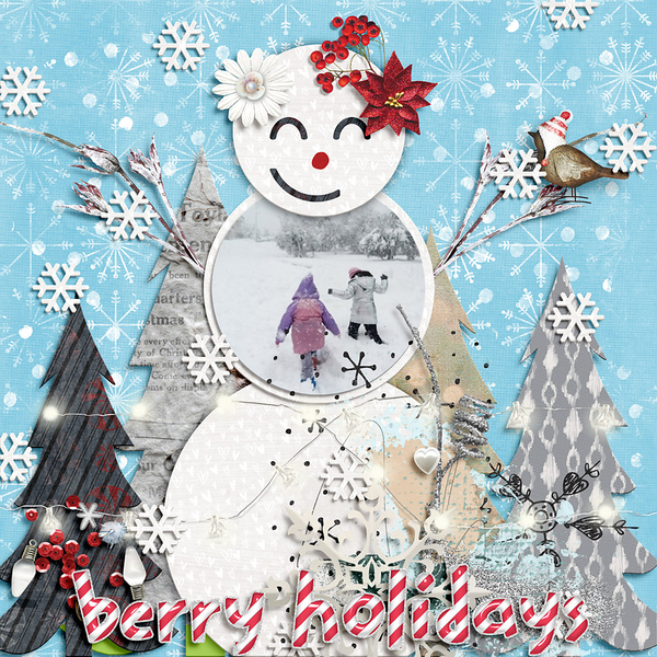 Berry Holidays