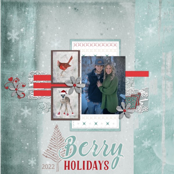 Berry Holidays