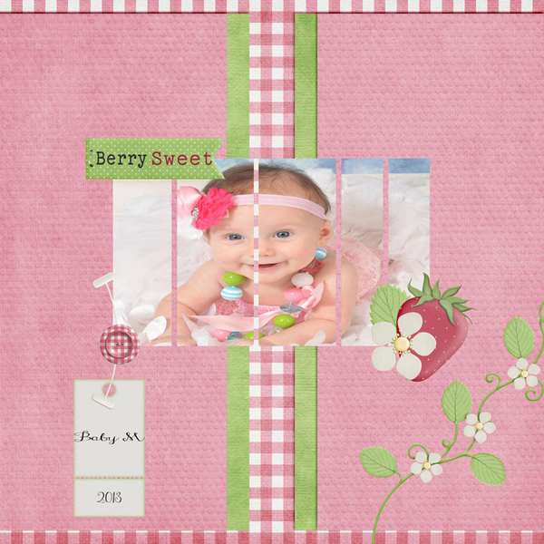 Berry Sweet