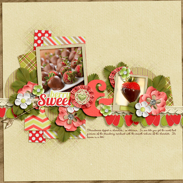 Berry Sweet