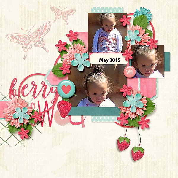 Berry Sweet