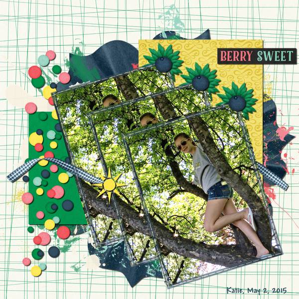 Berry Sweet
