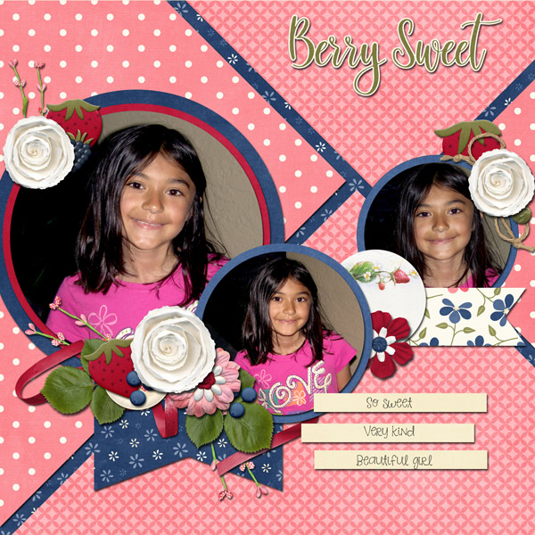 Berry Sweet