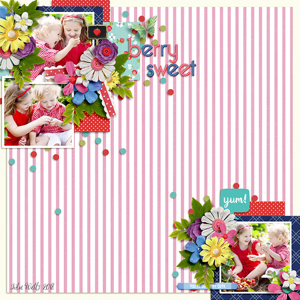 berry sweet