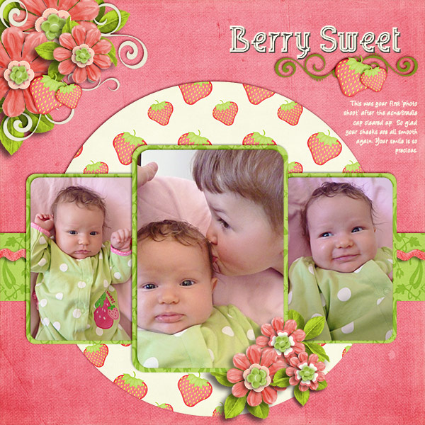 Berry Sweet