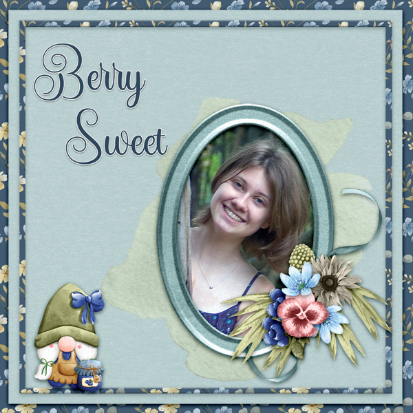 Berry Sweet