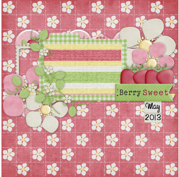 Berry Sweet