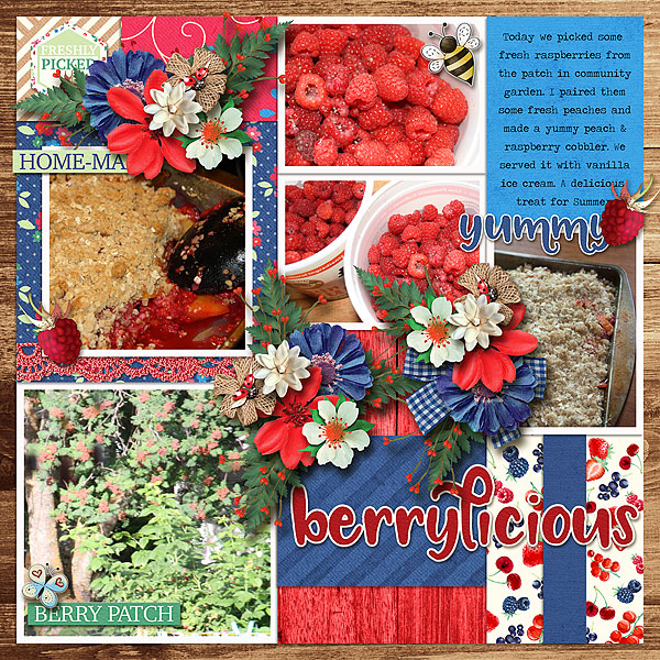 Berrylicious
