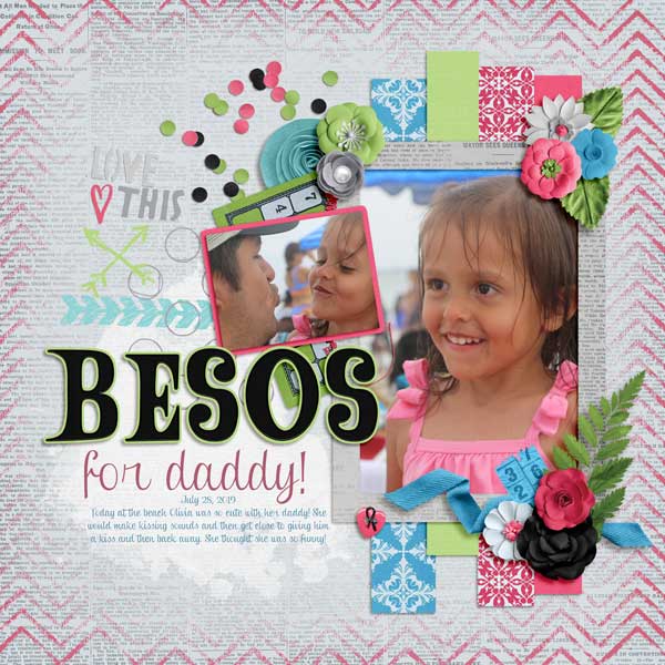Besos