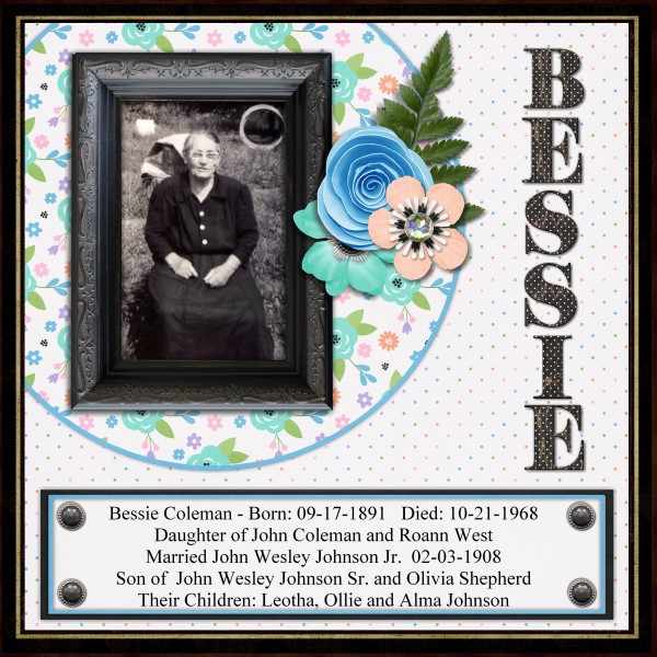 Bessie
