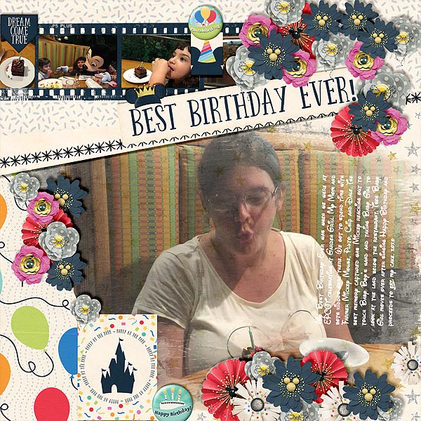Best Birtjday Ever