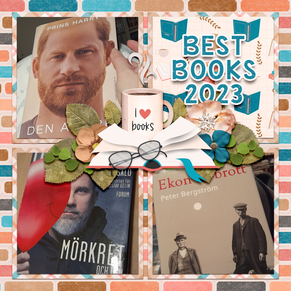 Best Books 2023